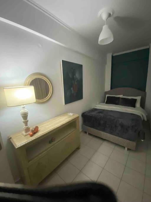 Blue View Apartment Patras Exterior photo