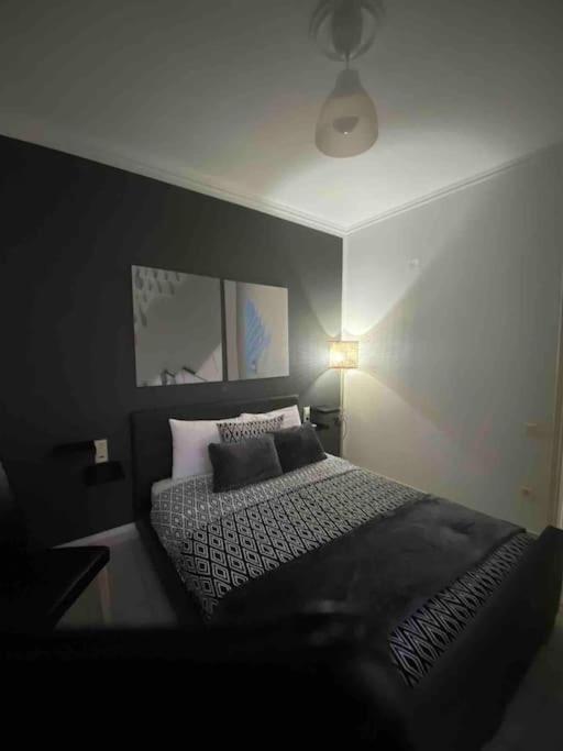 Blue View Apartment Patras Exterior photo